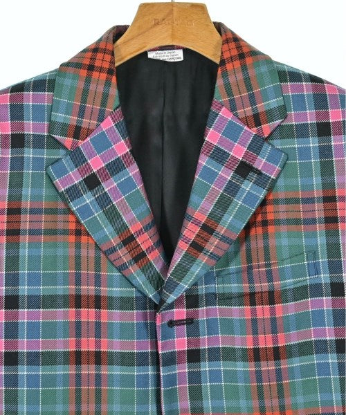 COMME des GARCONS HOMME PLUS 休閒夾克