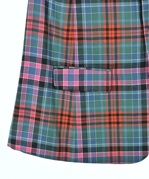 COMME des GARCONS HOMME PLUS 休閒夾克