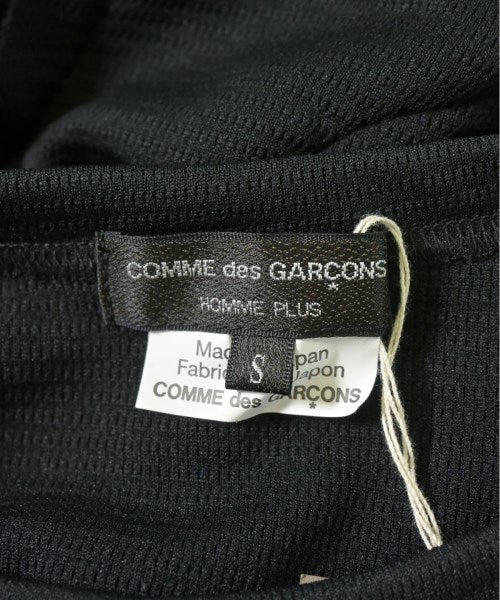 COMME des GARCONS HOMME PLUS T恤/上衣