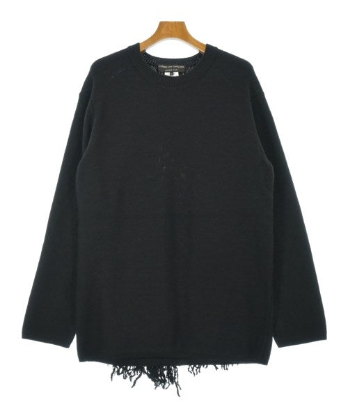 COMME des GARCONS HOMME PLUS 毛衣