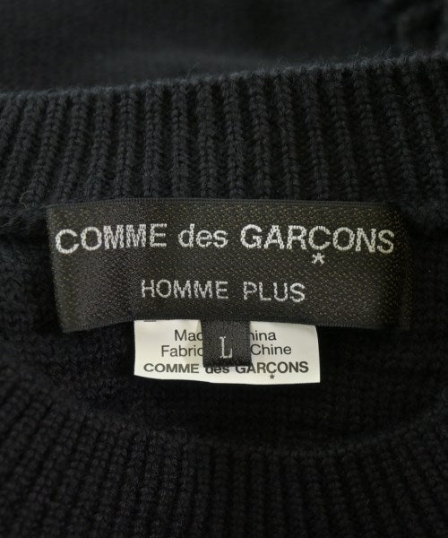 COMME des GARCONS HOMME PLUS 毛衣