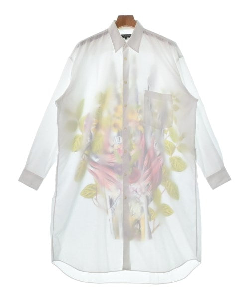 COMME des GARCONS HOMME PLUS 休閒襯衫