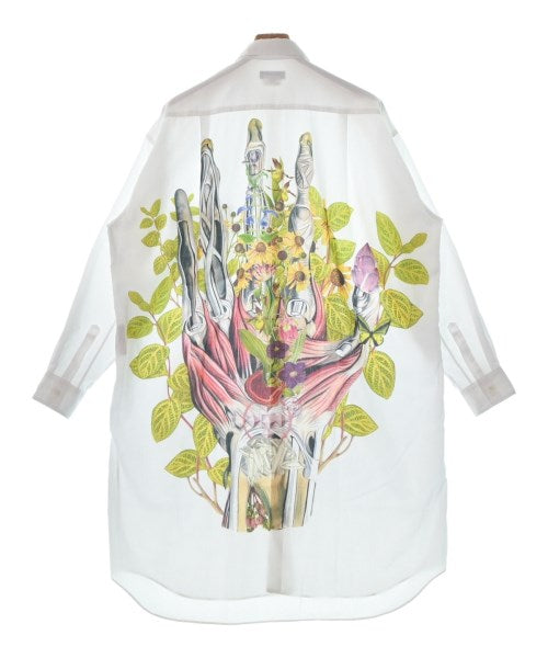 COMME des GARCONS HOMME PLUS 休閒襯衫