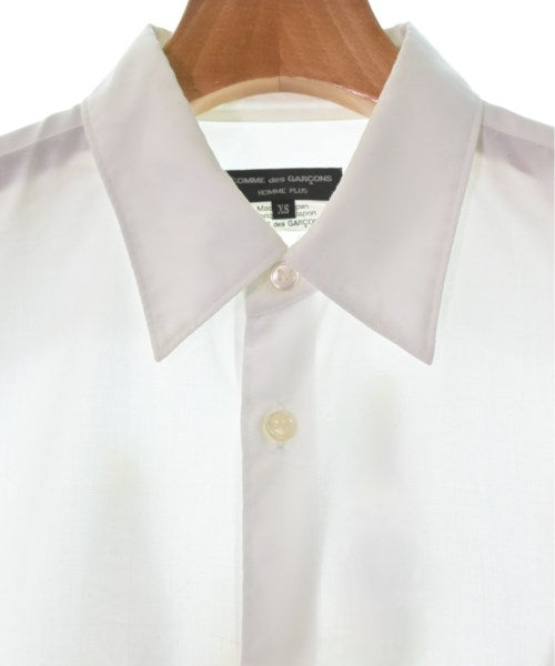COMME des GARCONS HOMME PLUS 休閒襯衫