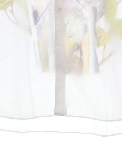 COMME des GARCONS HOMME PLUS 休閒襯衫