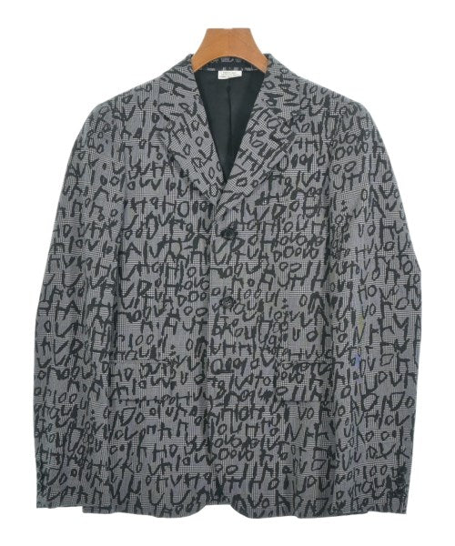 COMME des GARCONS HOMME PLUS 夾克