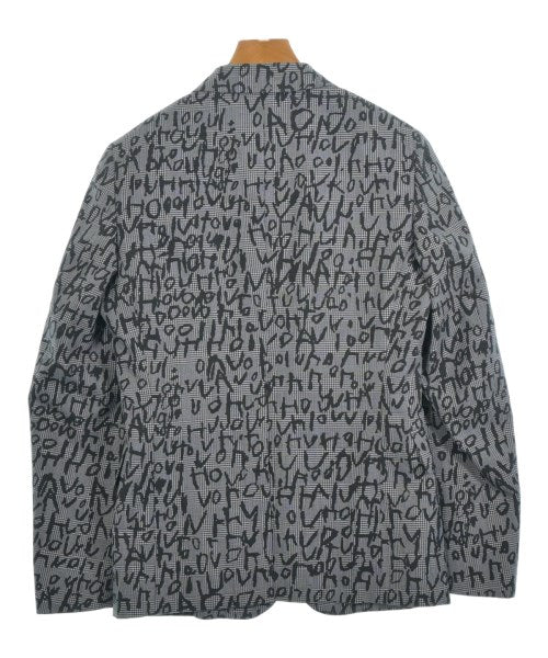 COMME des GARCONS HOMME PLUS 夾克