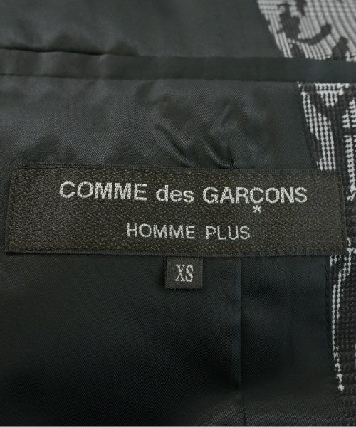 COMME des GARCONS HOMME PLUS 夾克