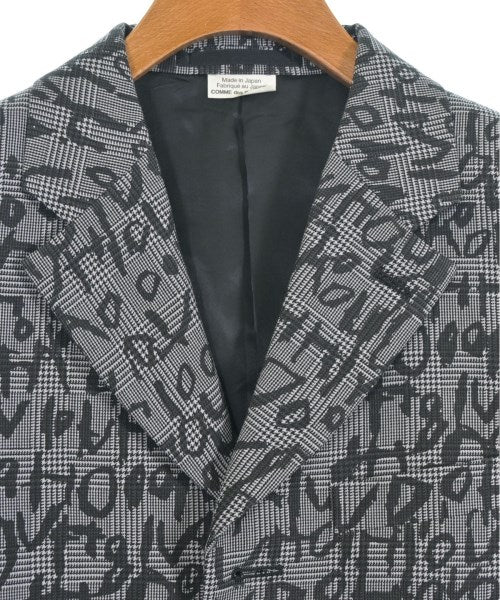 COMME des GARCONS HOMME PLUS 夾克