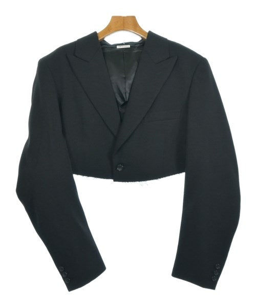 COMME des GARCONS HOMME PLUS 休夾克