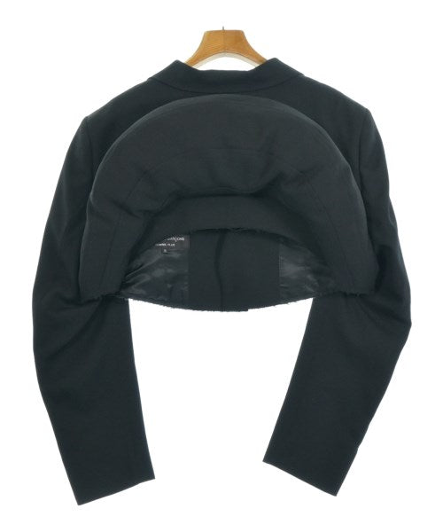 COMME des GARCONS HOMME PLUS 休夾克