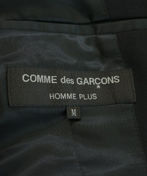 COMME des GARCONS HOMME PLUS 休夾克