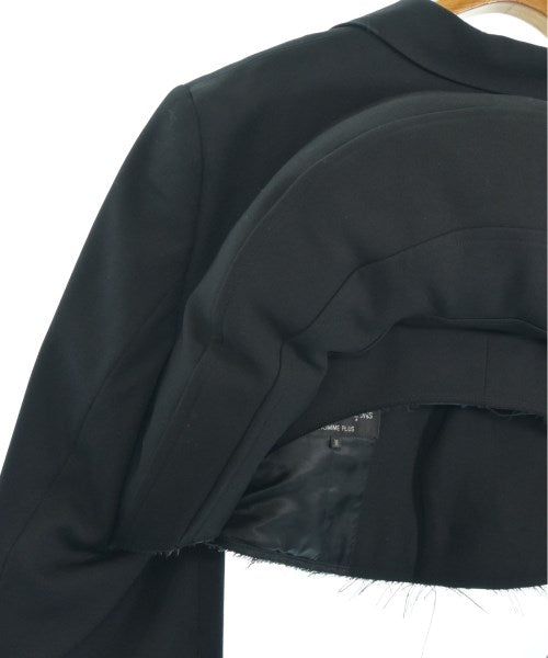 COMME des GARCONS HOMME PLUS 休夾克