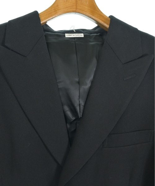 COMME des GARCONS HOMME PLUS 休夾克