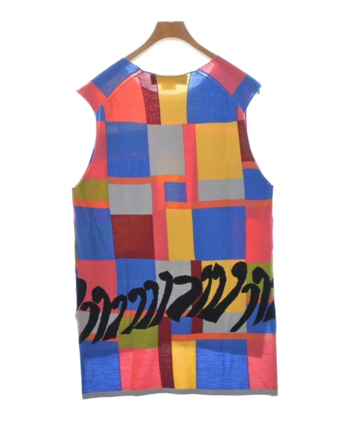COMME des GARCONS HOMME PLUS 背心