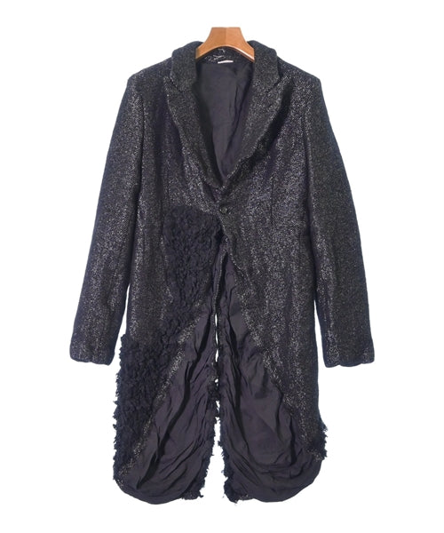COMME des GARCONS HOMME PLUS 休閒夾克
