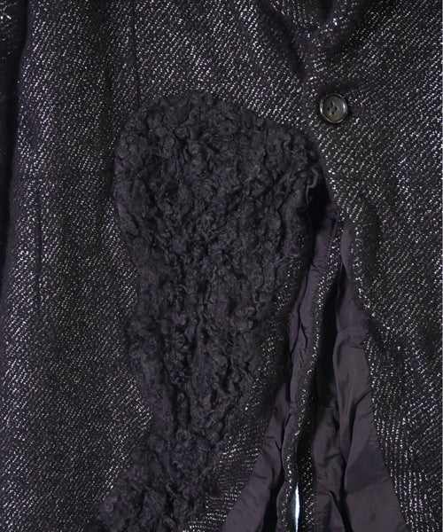 COMME des GARCONS HOMME PLUS 休閒夾克