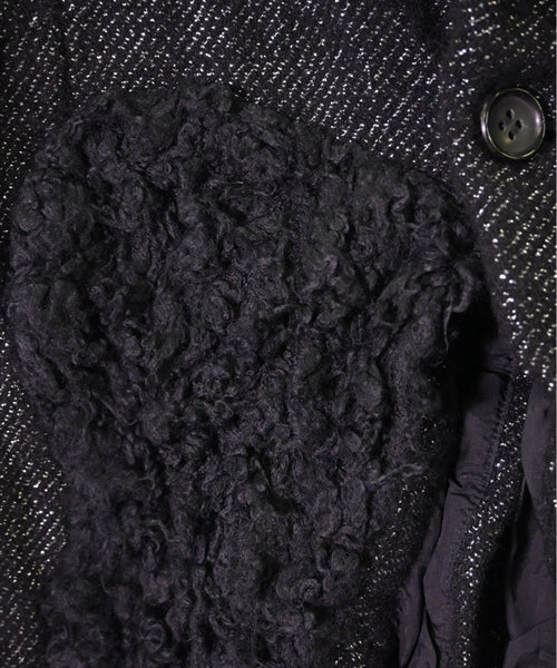 COMME des GARCONS HOMME PLUS 休閒夾克