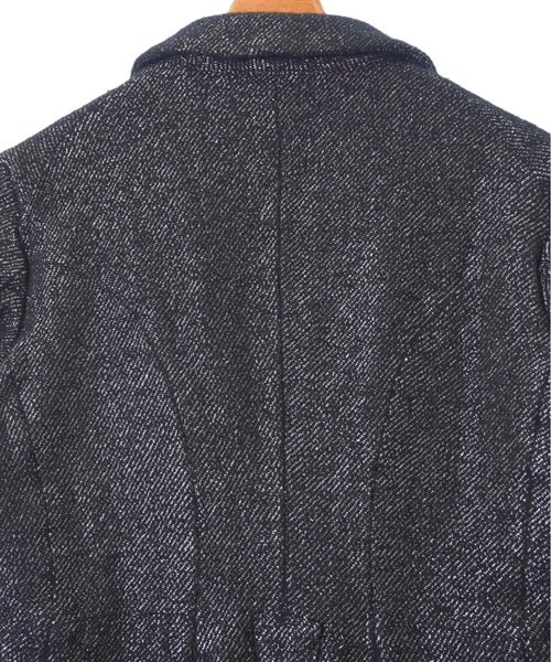 COMME des GARCONS HOMME PLUS 休閒夾克