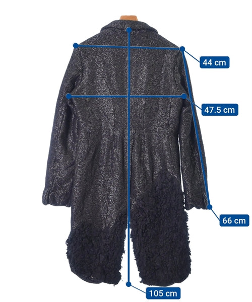 COMME des GARCONS HOMME PLUS 休閒夾克
