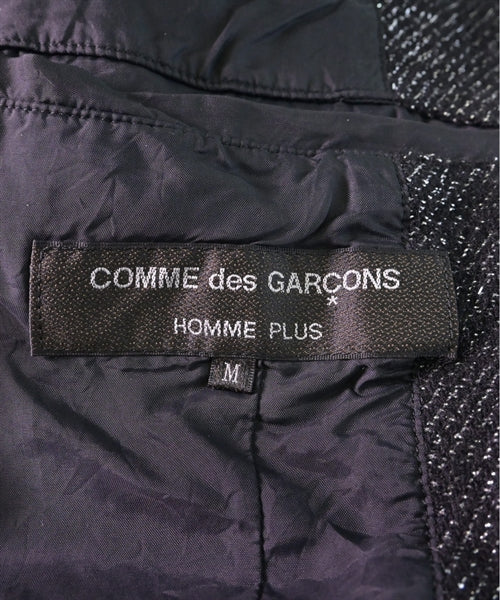 COMME des GARCONS HOMME PLUS 休閒夾克