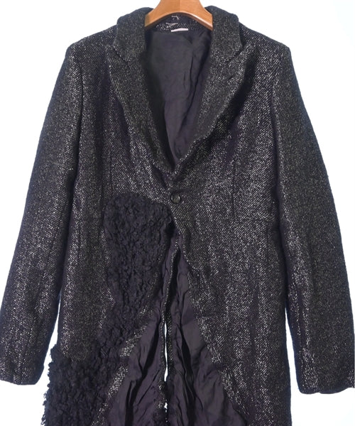 COMME des GARCONS HOMME PLUS 休閒夾克