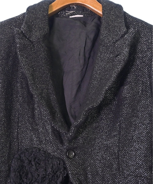 COMME des GARCONS HOMME PLUS 休閒夾克