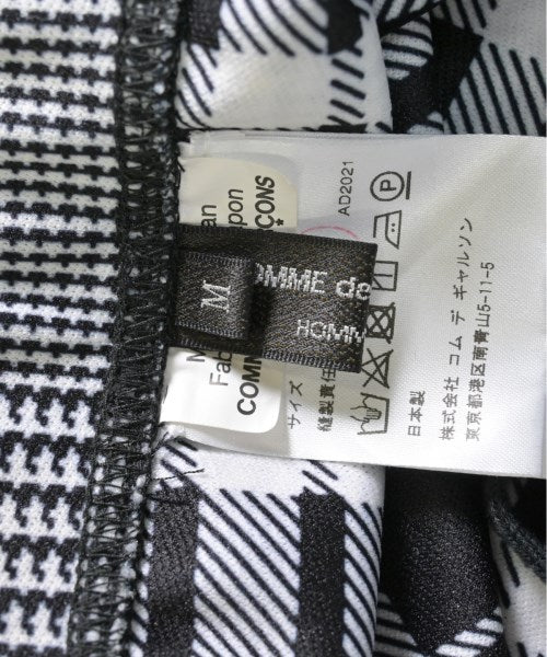 COMME des GARCONS HOMME PLUS 其他款