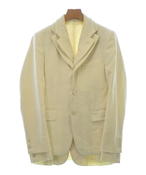 COMME des GARCONS HOMME PLUS 休閒夾克