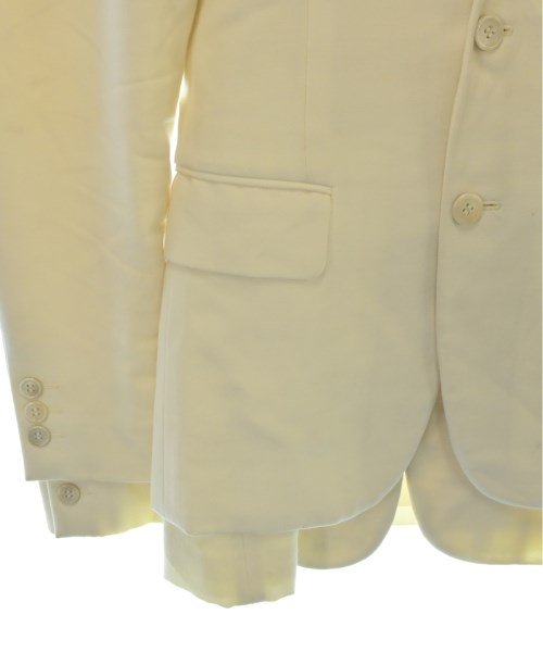 COMME des GARCONS HOMME PLUS 休閒夾克