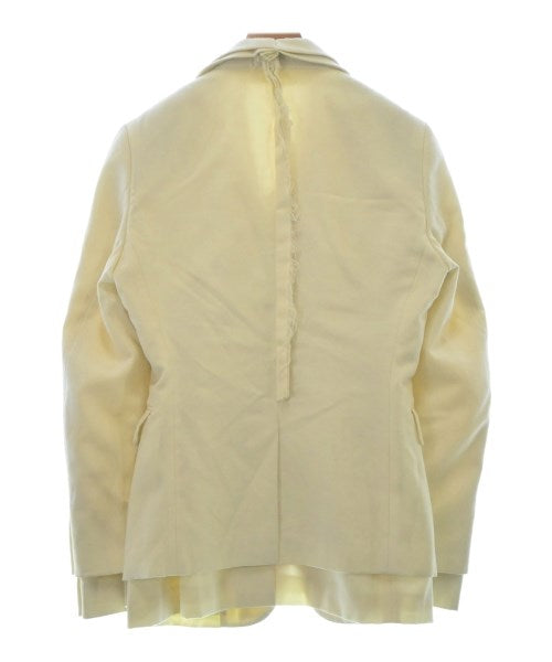 COMME des GARCONS HOMME PLUS 休閒夾克