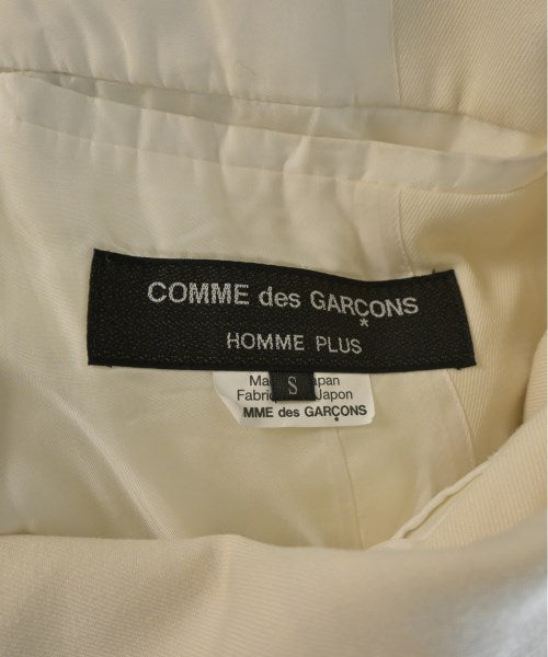 COMME des GARCONS HOMME PLUS 休閒夾克