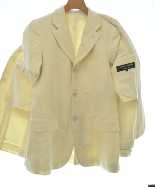 COMME des GARCONS HOMME PLUS 休閒夾克