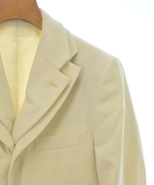 COMME des GARCONS HOMME PLUS 休閒夾克