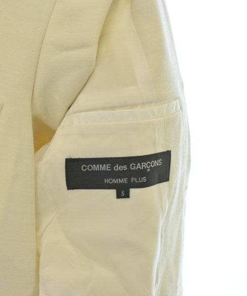 COMME des GARCONS HOMME PLUS 休閒夾克