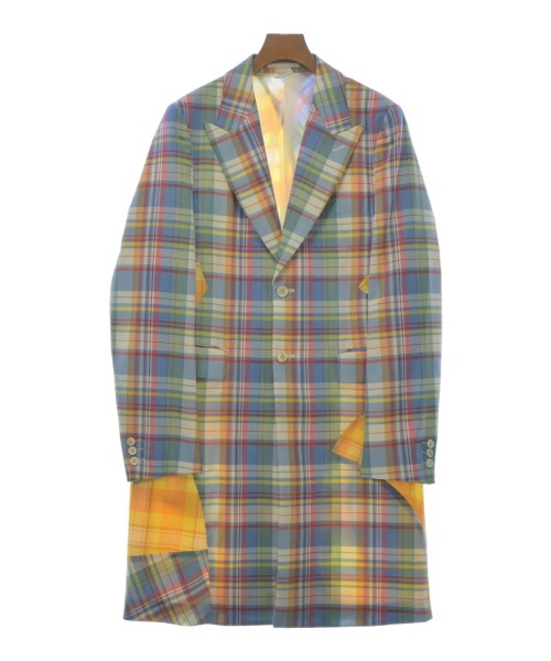 COMME des GARCONS HOMME PLUS 其他大衣