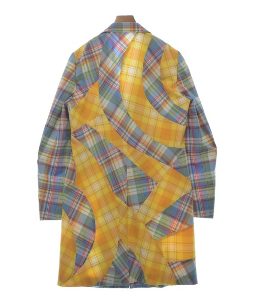 COMME des GARCONS HOMME PLUS 其他大衣
