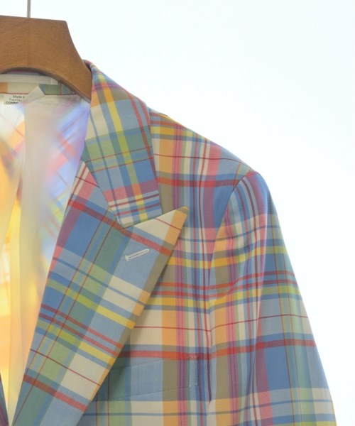 COMME des GARCONS HOMME PLUS 其他大衣