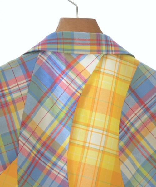 COMME des GARCONS HOMME PLUS 其他大衣