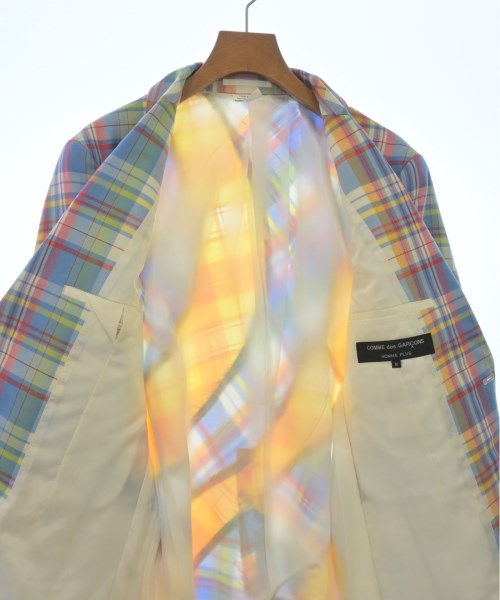 COMME des GARCONS HOMME PLUS 其他大衣
