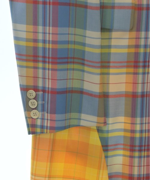 COMME des GARCONS HOMME PLUS 其他大衣