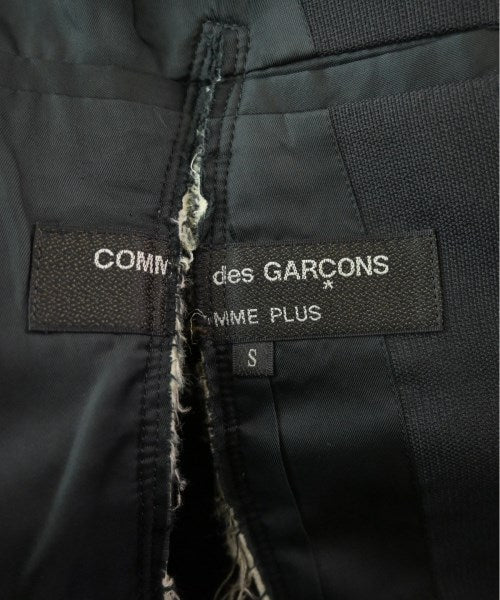 COMME des GARCONS HOMME PLUS 夾克
