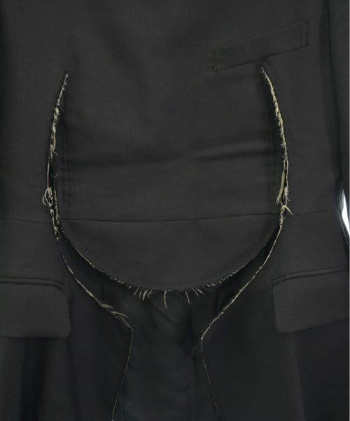 COMME des GARCONS HOMME PLUS 夾克