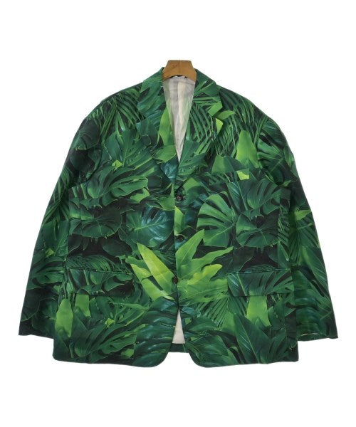 COMME des GARCONS HOMME PLUS 夾克