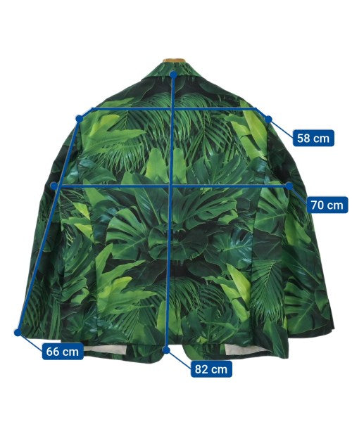 COMME des GARCONS HOMME PLUS 夾克