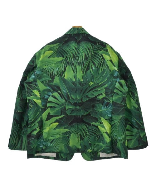 COMME des GARCONS HOMME PLUS 夾克