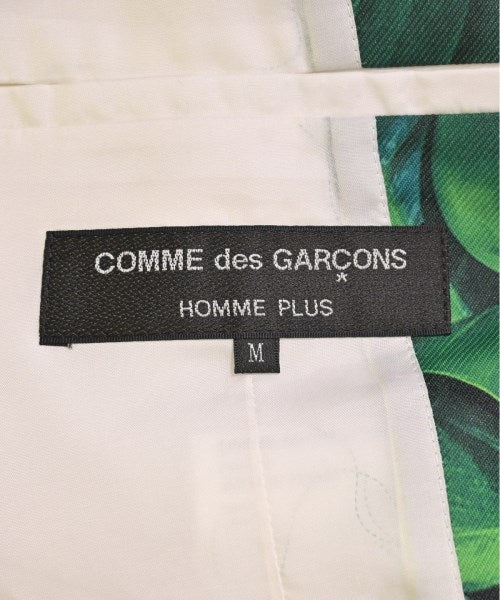 COMME des GARCONS HOMME PLUS 夾克