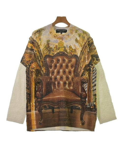 COMME des GARCONS HOMME PLUS 毛衣