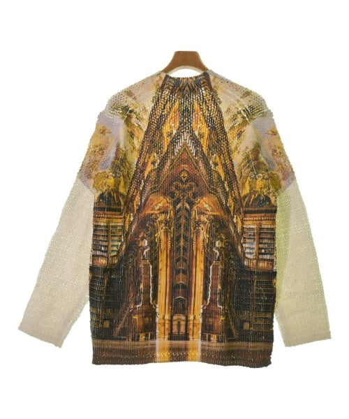 COMME des GARCONS HOMME PLUS 毛衣