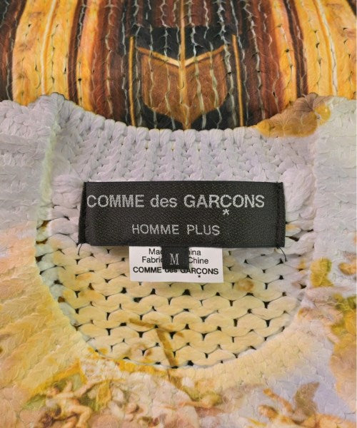 COMME des GARCONS HOMME PLUS 毛衣